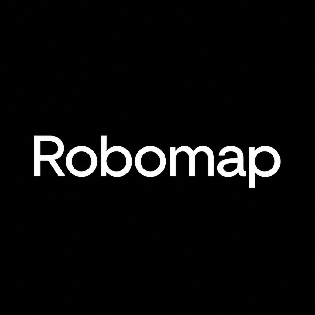 Robomap